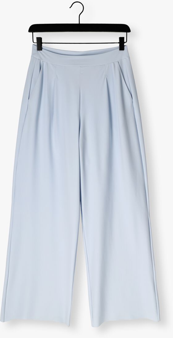 lichtblauwe japan tky wijde broek kona long