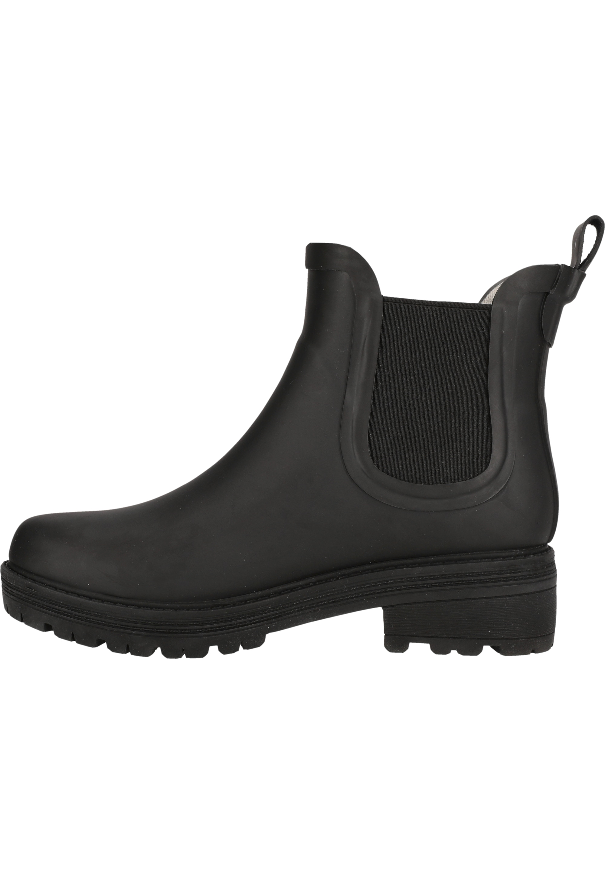 WEATHER REPORT Gummistiefel »Teal W Rubber Boot«  wasserdicht