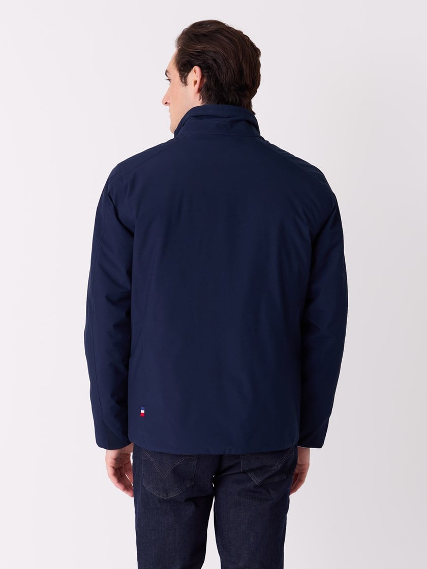 Jansrud jakke Sky Captain