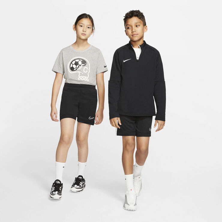 Nike Dri Fit Academy Shorts Sort