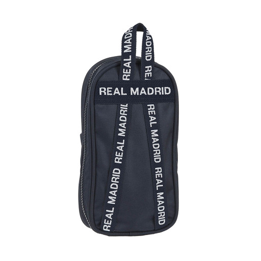 Maxi Case do Real Madrid
