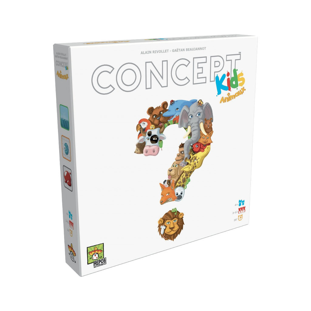 Concept Kids