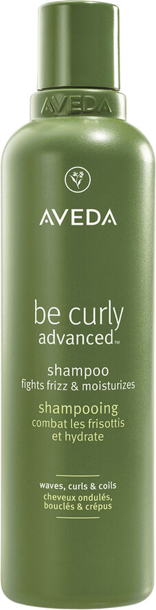 Aveda Be Curly Advanced Shampoo 250ml