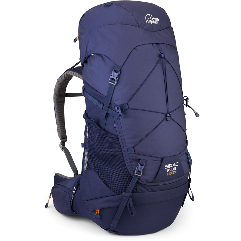 Lowe Alpine Damen Sirac Plus ND50 Rucksack