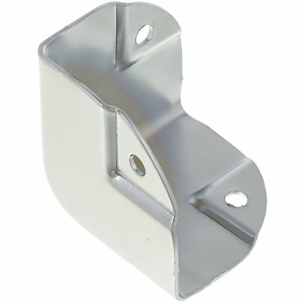 Adam Hall 4058 Case Corner chrome