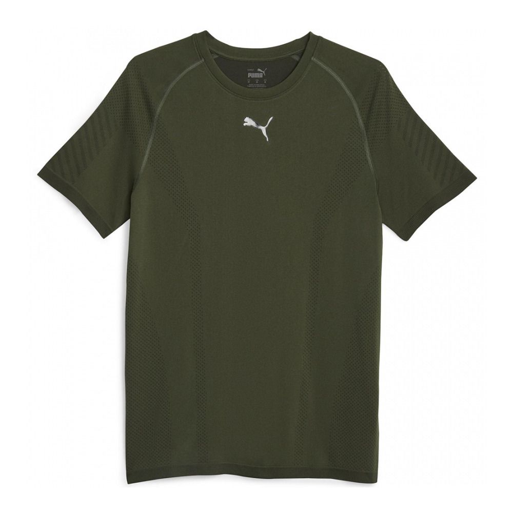 Puma FORMKNIT - Maillot Homme myrtle