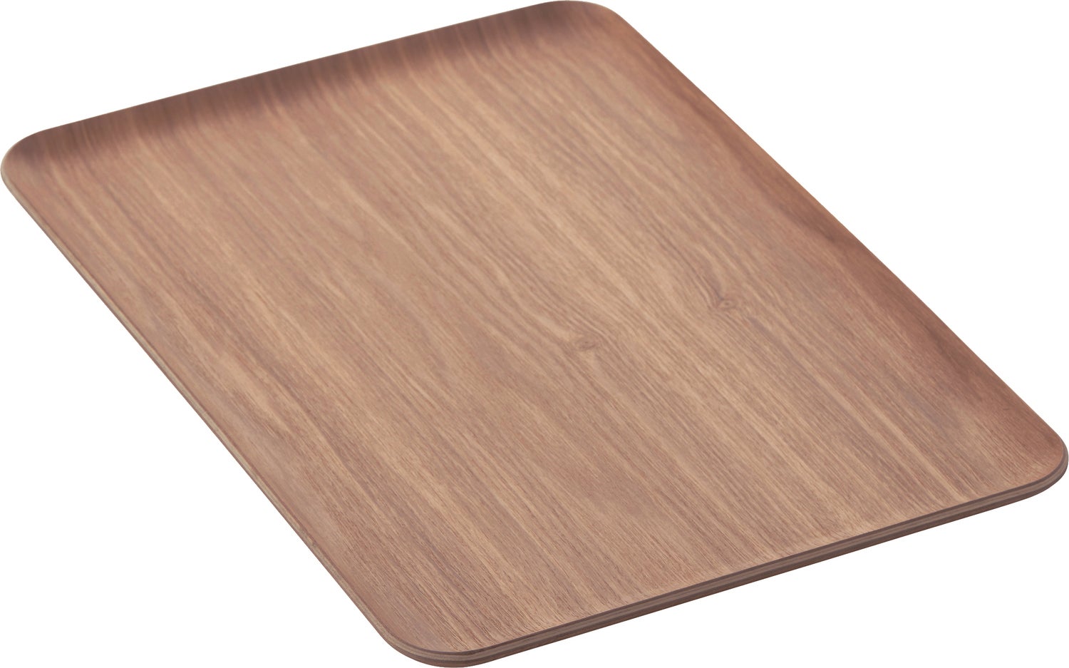 Point Virgule dienblad naturel 39 x 27 x 1,5 cm
