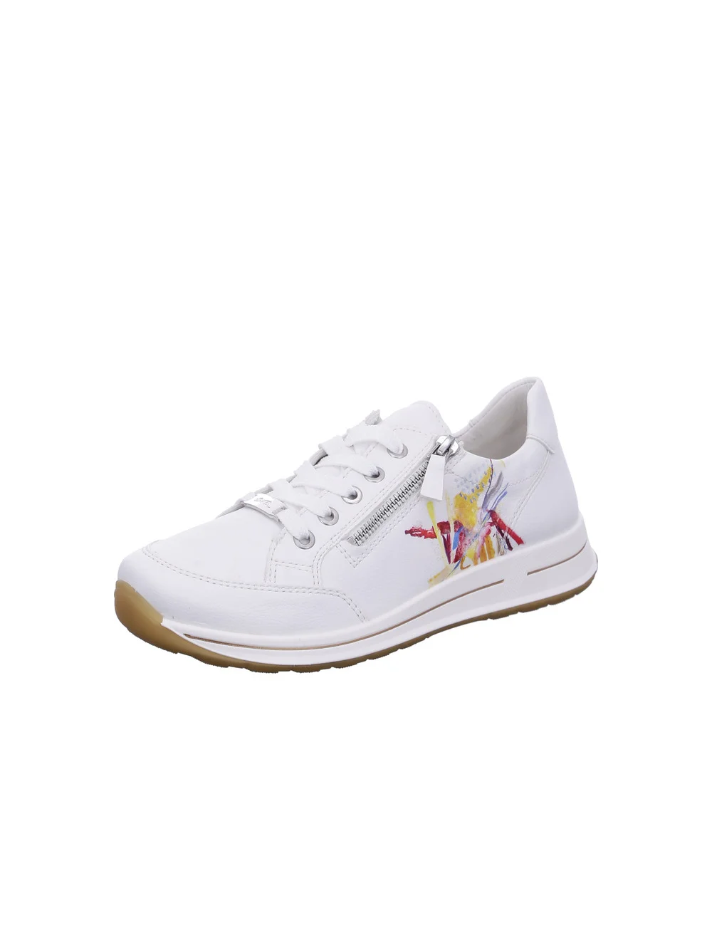 Sneaker Osaka weiß