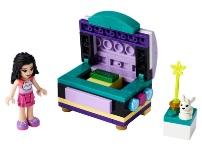 LEGO Emma's magische doos (30414)