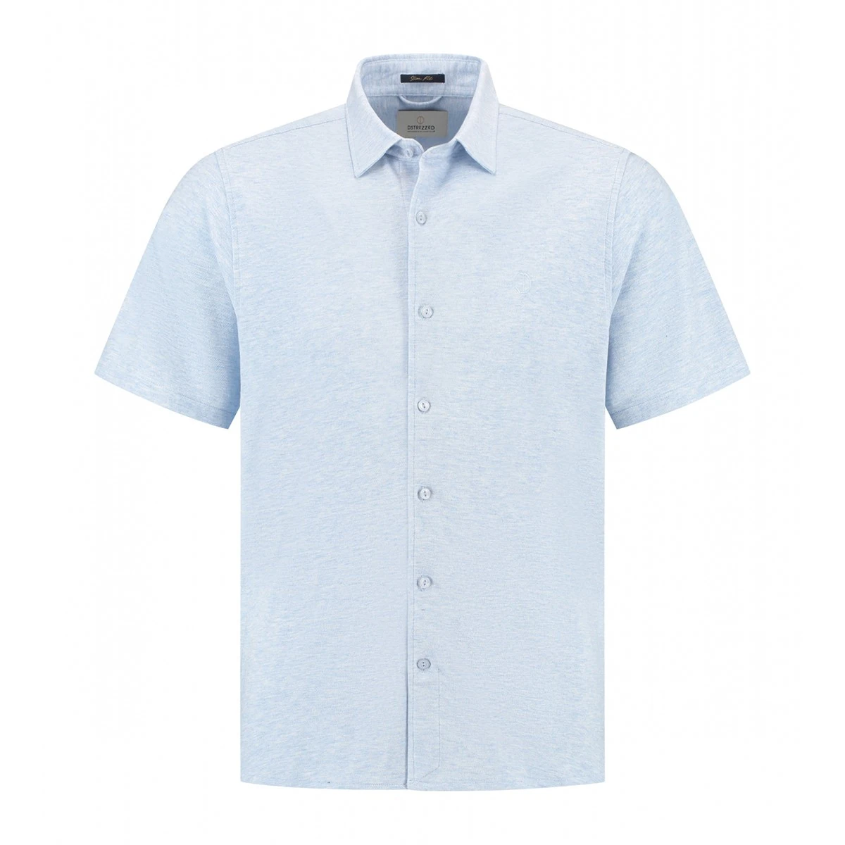 Heren T-shirt KBIS25-M17