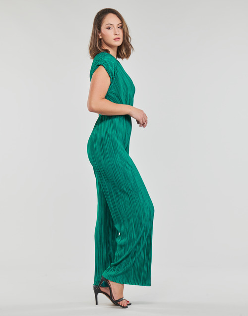 Moony Mood - DELUNE - Vert