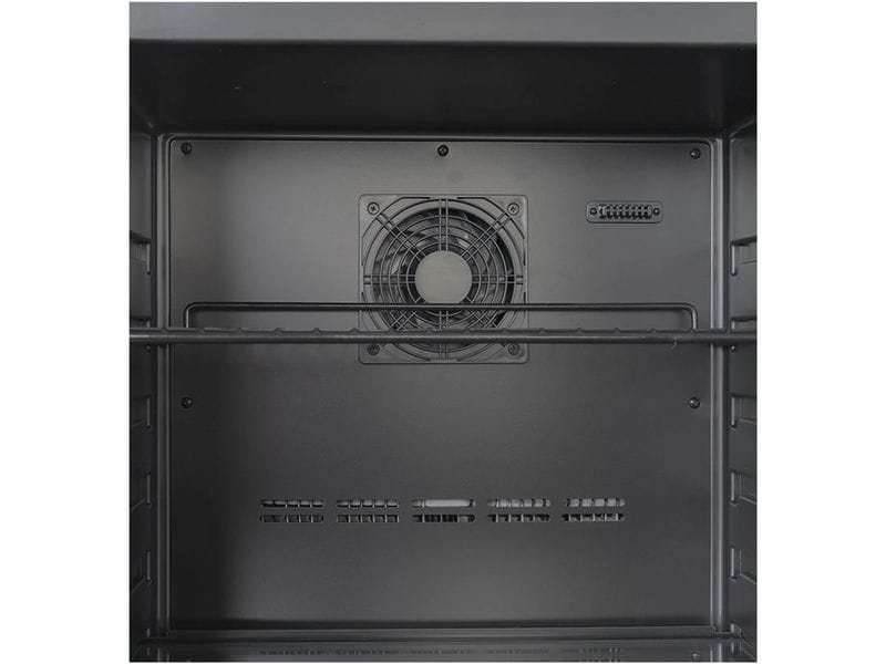 Kibernetik Getränkekühlschrank RKS149 Rechts, Beige Retrokühlschrank