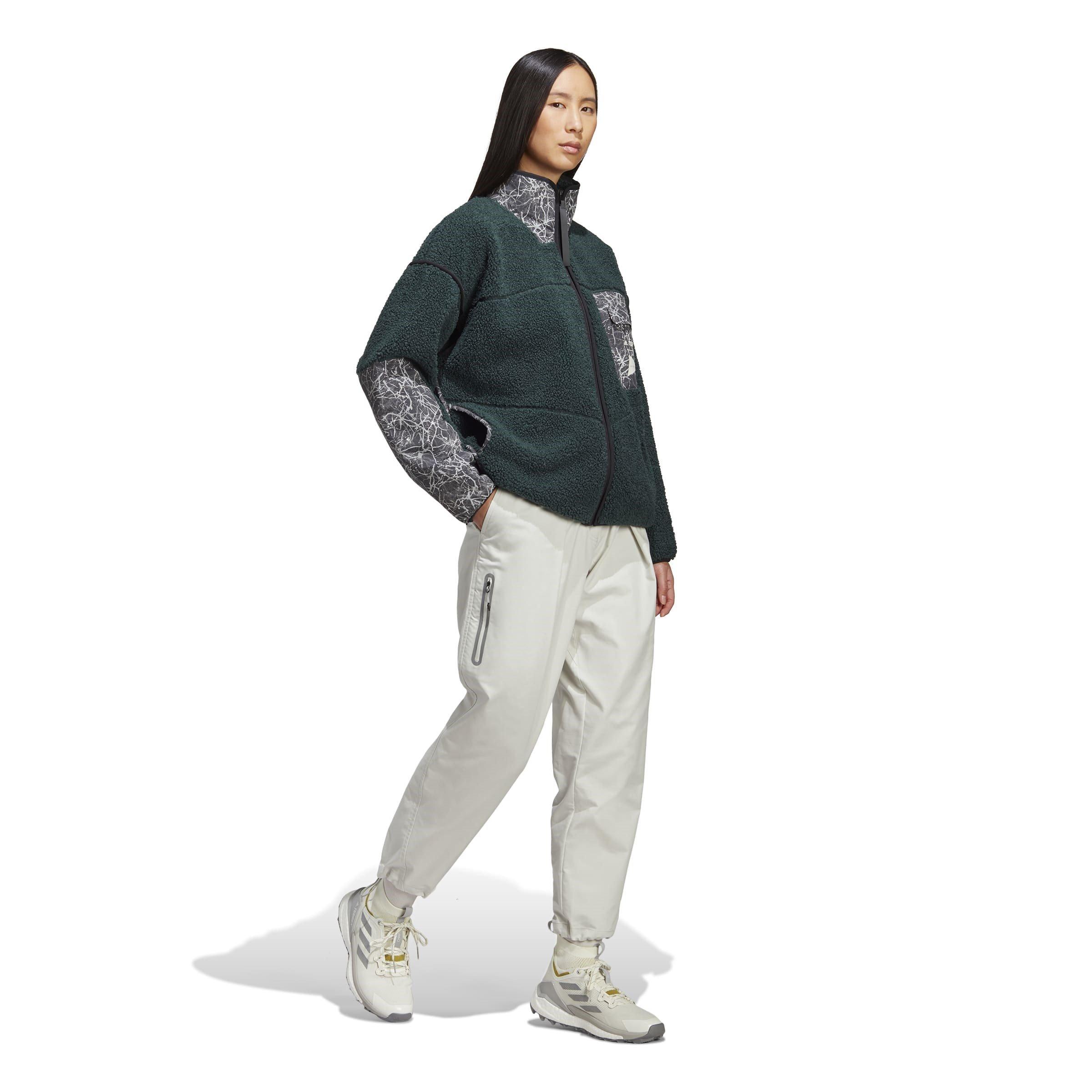 adidas Terrex x And Wander Trousers Womens