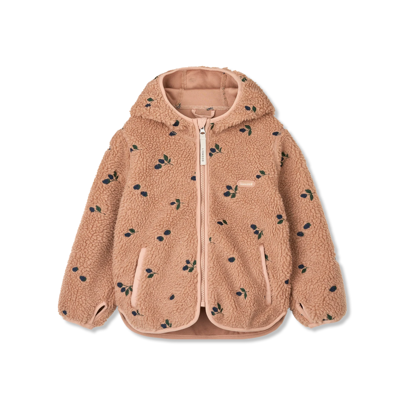 Mara fleece