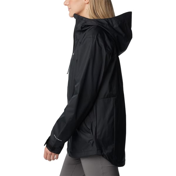 Veste randonnée COLUMBIA W INNER LIMIT III JACKET BLACK