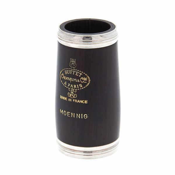 Buffet Crampon Moennig Barrel 64mm PRT-A-Clar