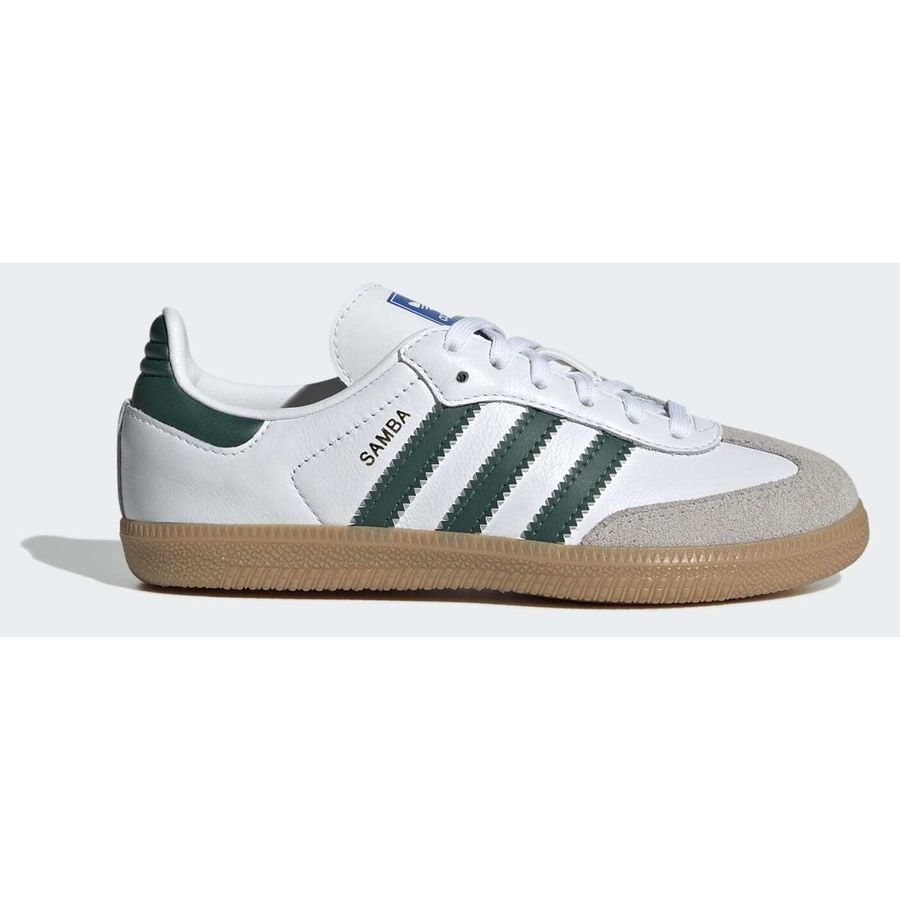 Adidas Original Chaussure Samba OG Enfants