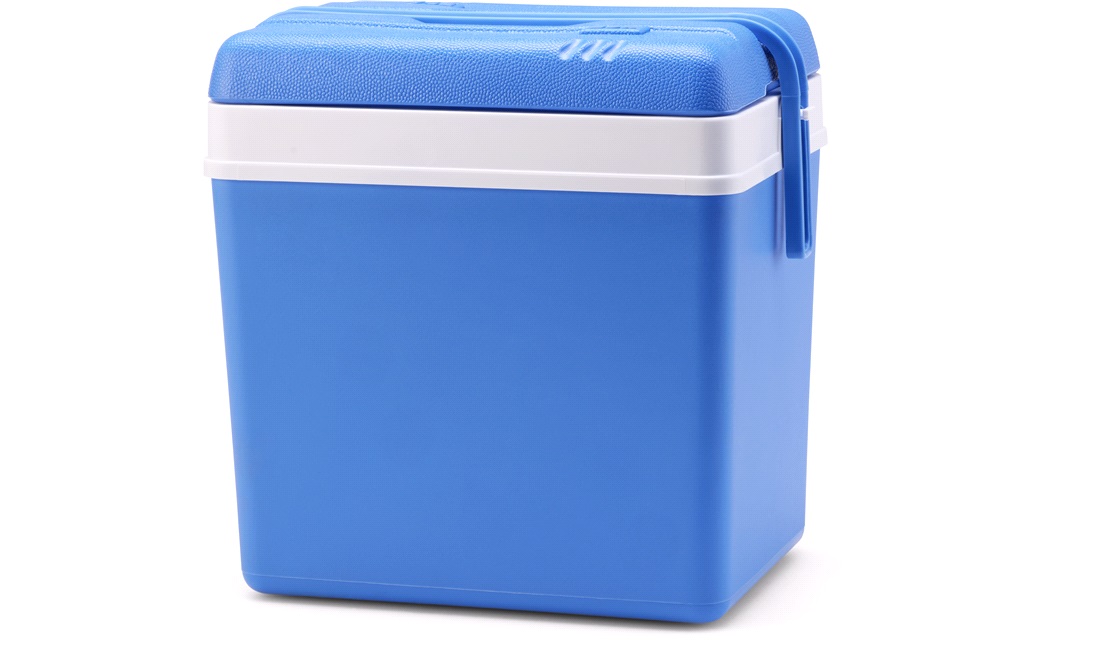 Køleboks Letvægt Passiv 24 Liter