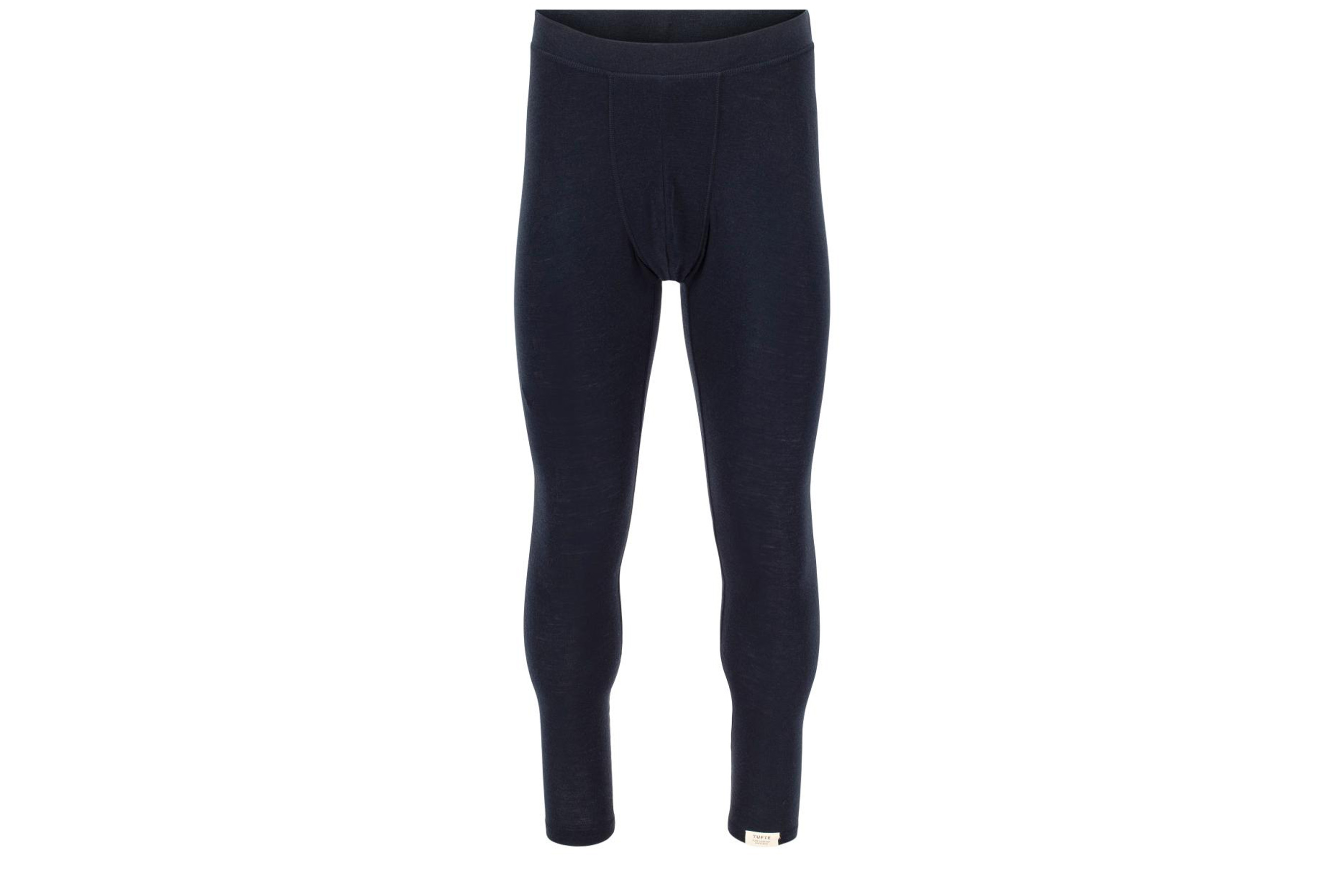 Tufte Frost Rib Long Johns Sky Captian Sky Captain