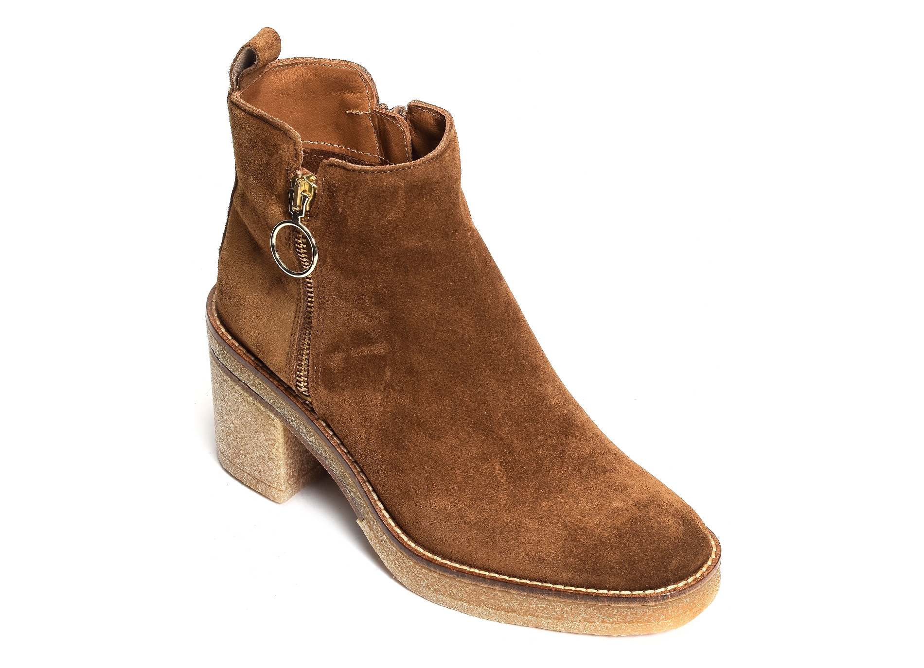 Janis 2679 camel