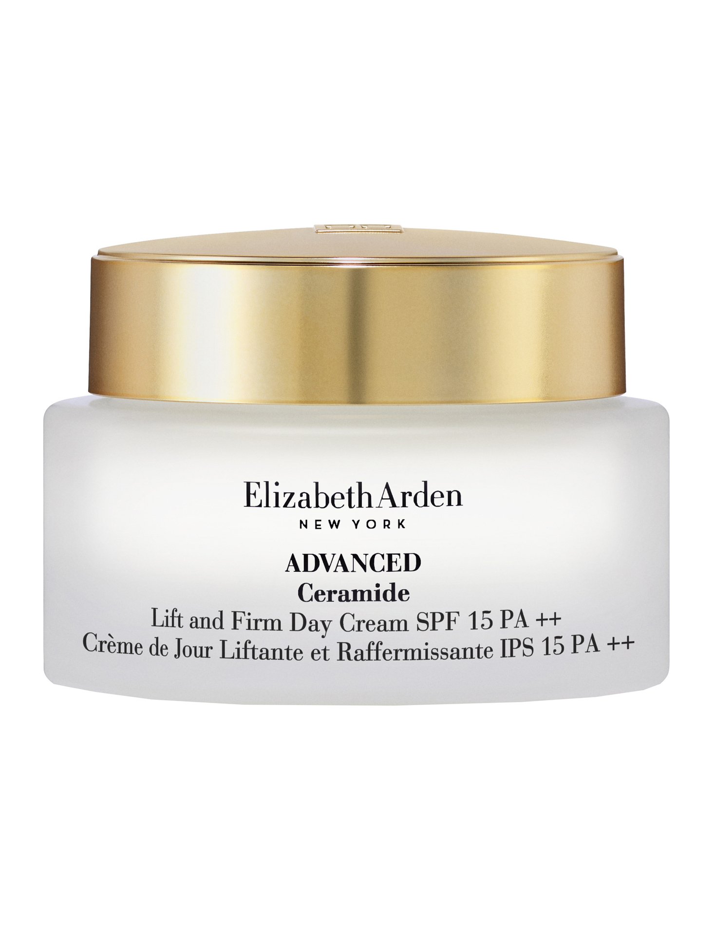 Elizabeth Arden Ceramide Lift&Firm Day Cream SPF15 50ml