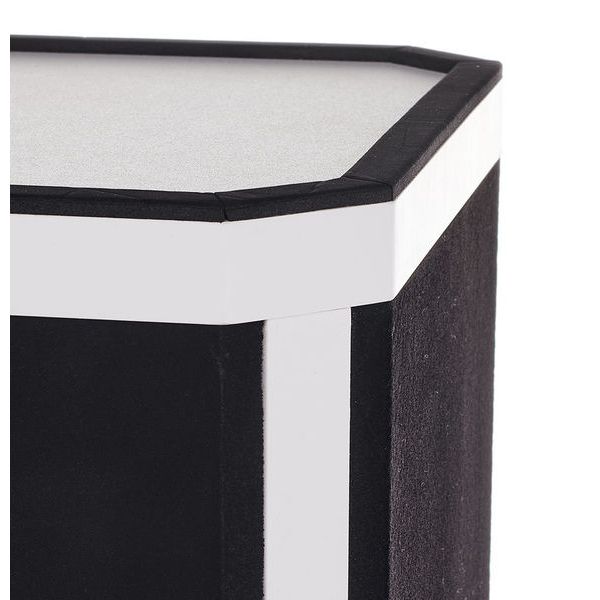 Thomann Exclusive Monitor Stand Eco WH