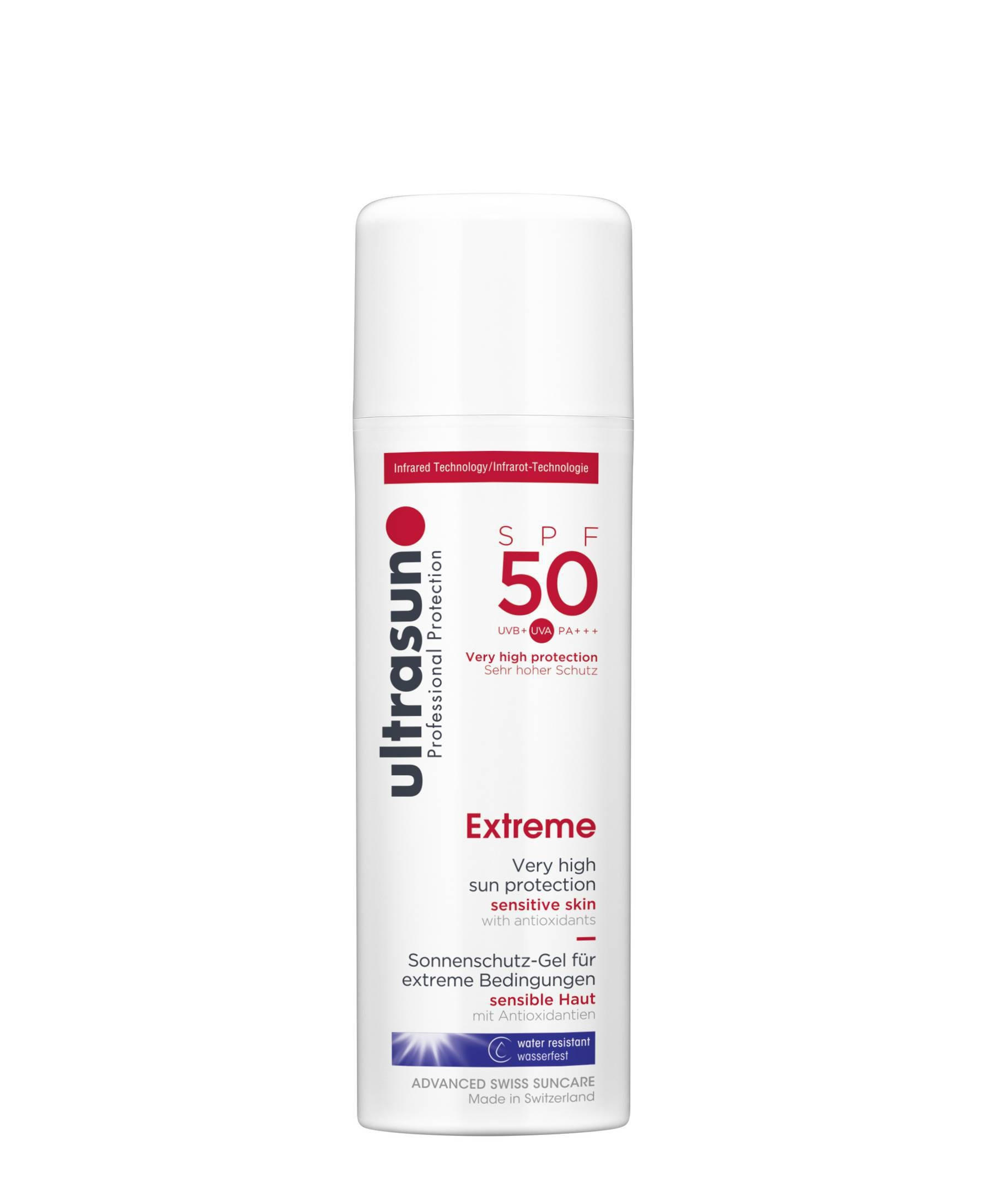 Extreme SPF50
