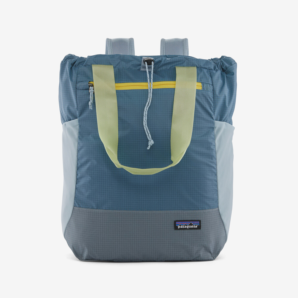 Ultraleichter Black Hole® Tragerucksack 27L