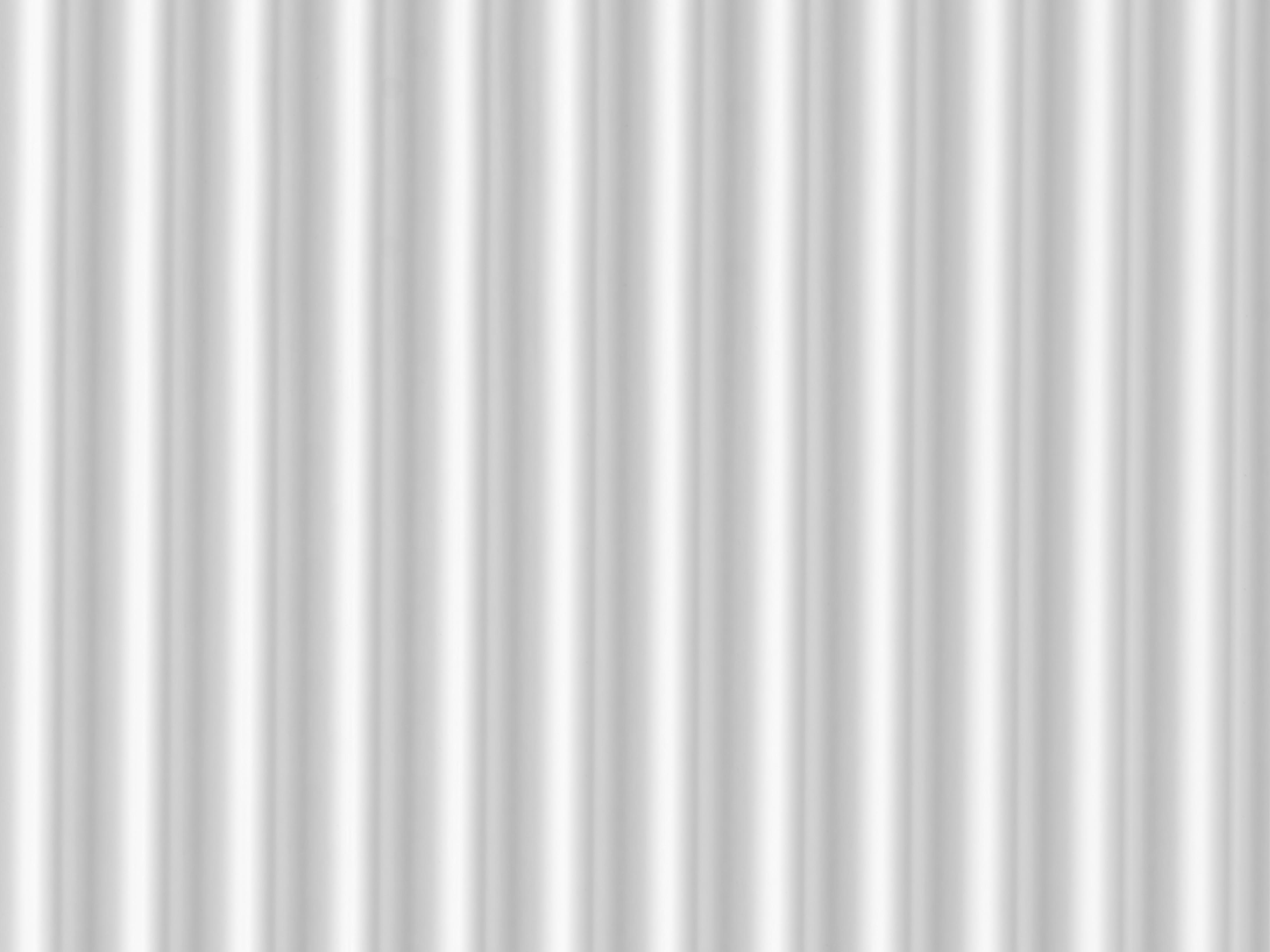 Vrijstaand bad SERENA 170 x 80 cm Wit