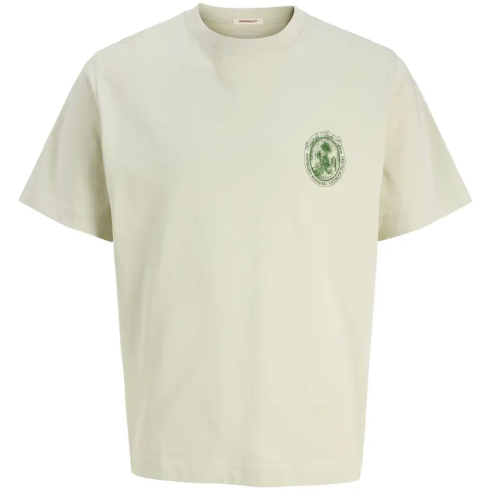 Jack & Jones Hydra Back Shirt Heren