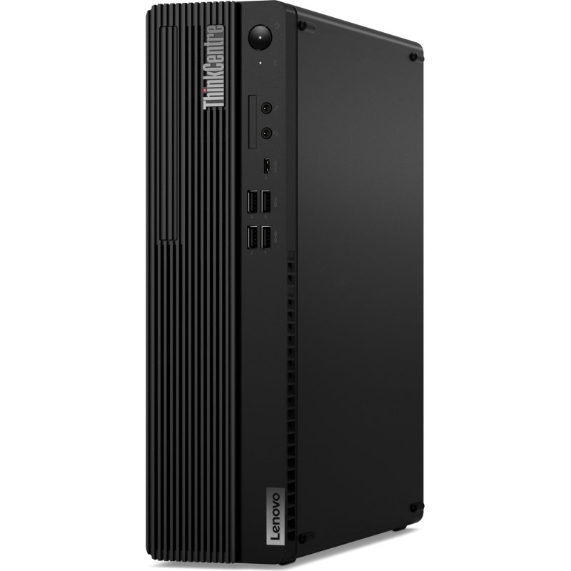 Lenovo ThinkCentre M90s Gen 5 Intel® Core™ i7 i7-14700 16 Go DDR5-SDRAM 512 Go SSD Windows 11 Pro SFF PC Noir