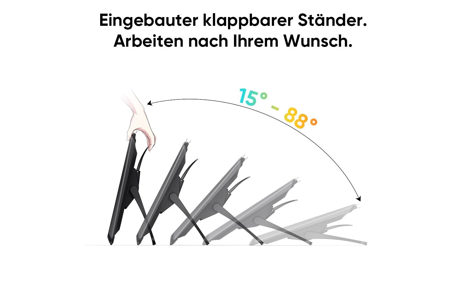Grafiktablet Artist 22 Plus<br>21.5