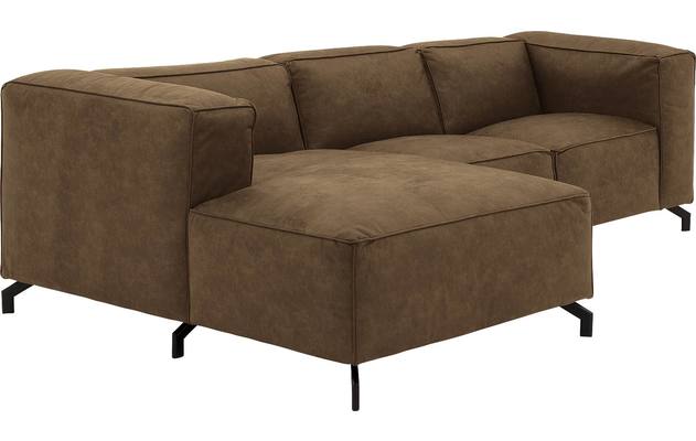 Loungebank Calvin