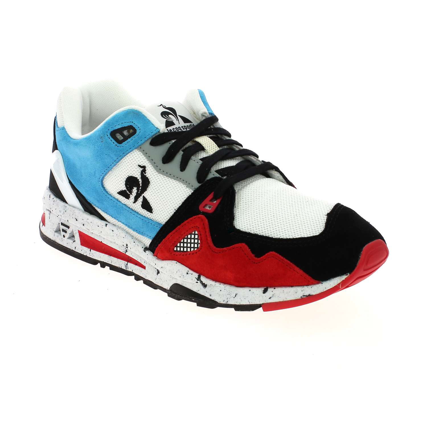 Baskets homme LE COQ SPORTIF LCSR 1000