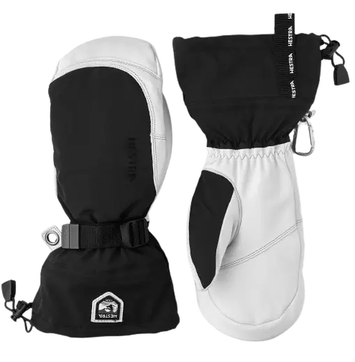Hestra Army Leather Extreme Mittens | SkatePro