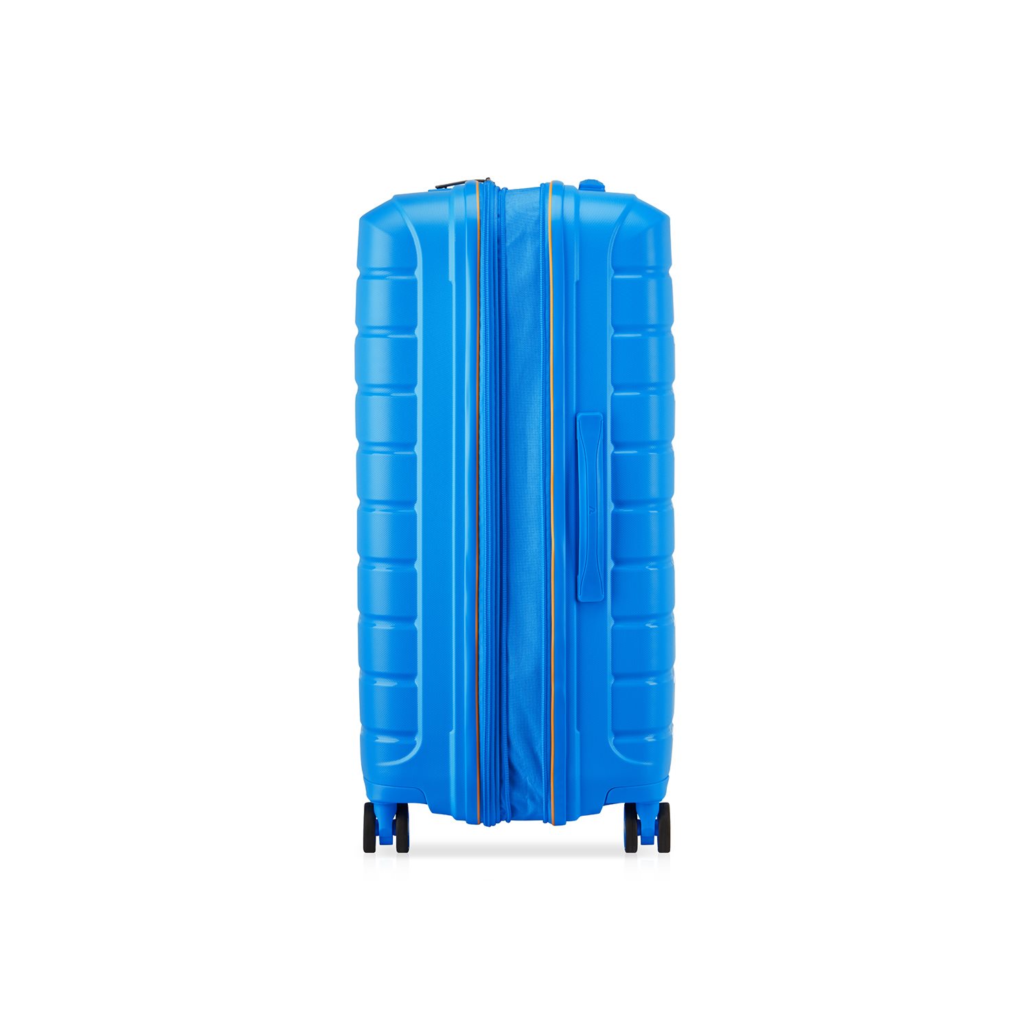 Roncato B-Flying Expandable Trolley 68 spot sky blue