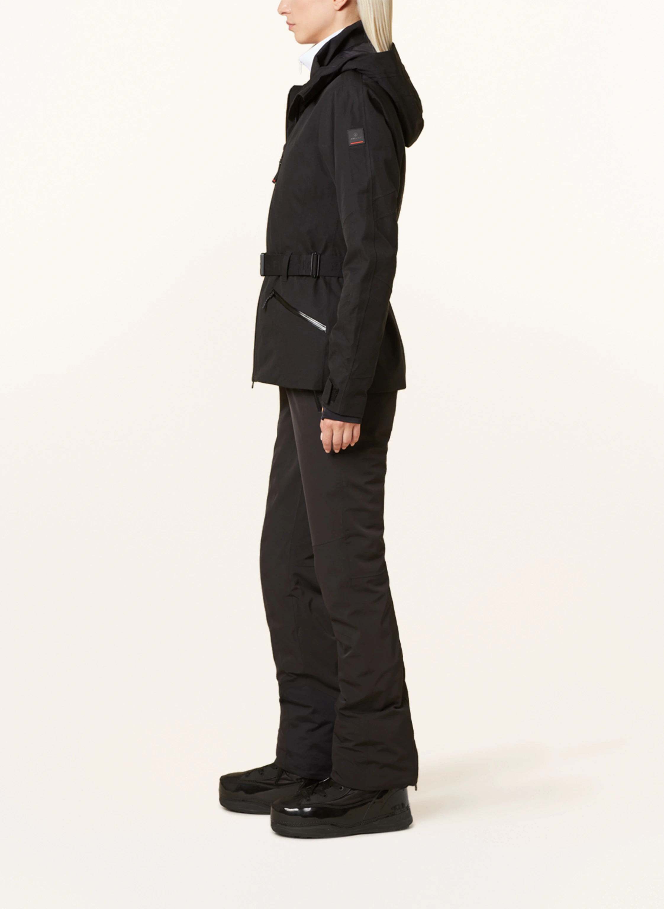 FIRE+ICE Skijacke MOIA