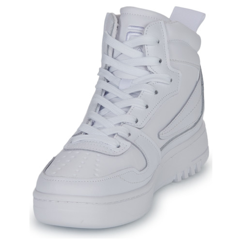 Fila - FXVENTUNO LE MID - Blanc