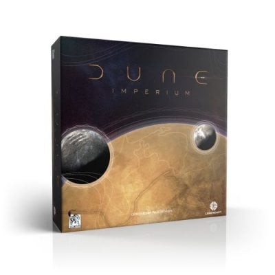 Dune Imperium