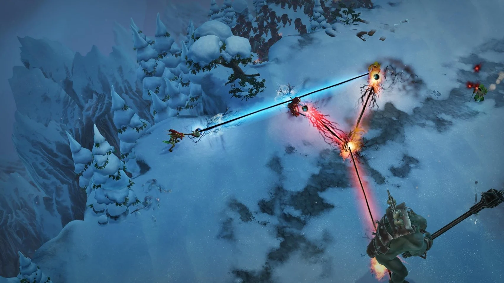 Magicka 2- PC