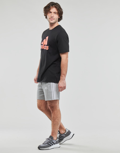 adidas Performance - 3S FT SHO - Gris moyen