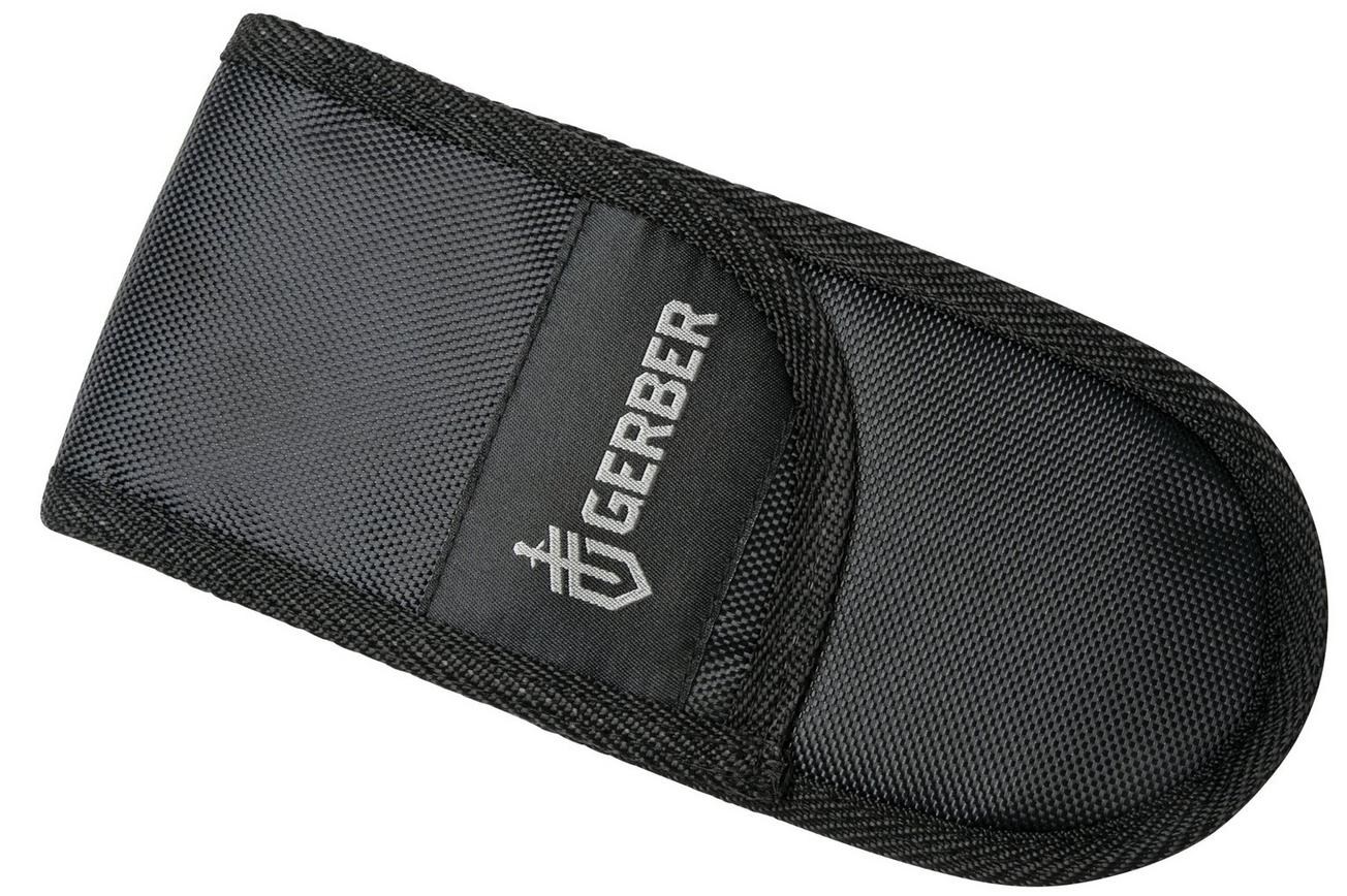 Gerber Exchange-A-Blade vouwzaag