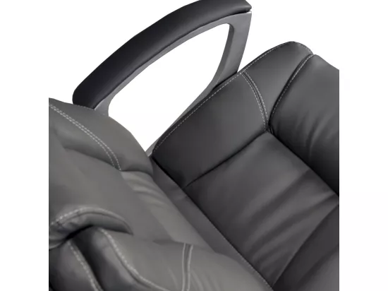 Fauteuil de Bureau BOSS / Gris