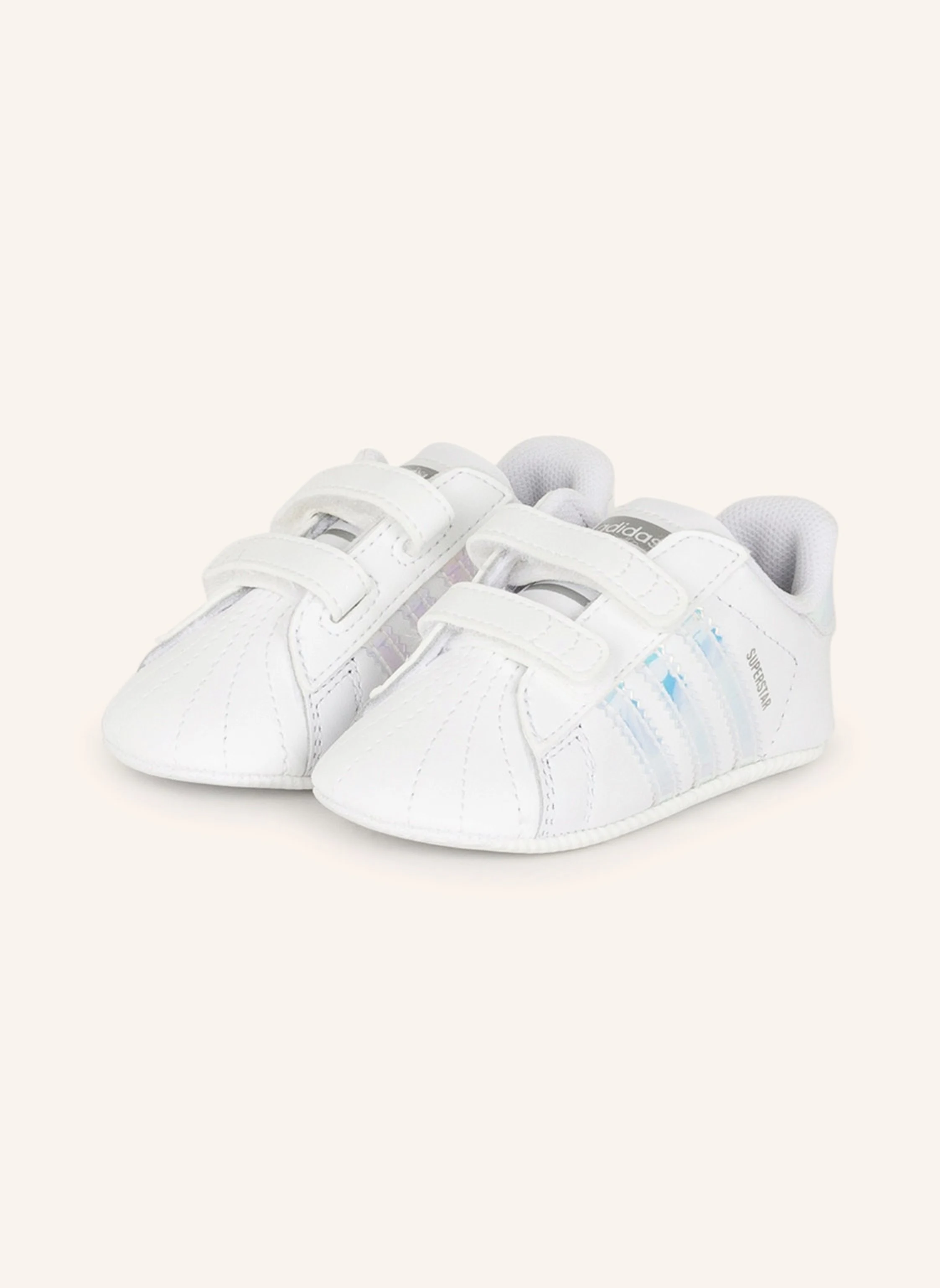 adidas Originals Krabbelschuhe SUPERSTAR