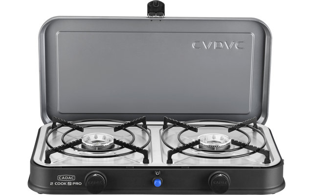 Cadac 2 Cook 2 2-flammiger Gaskocher / Grill