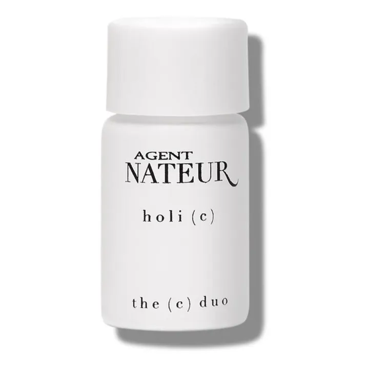 Agent Nateur Poudre anti-âge vitamine C et calcium The (c) Duo Holi(C) - 3 g