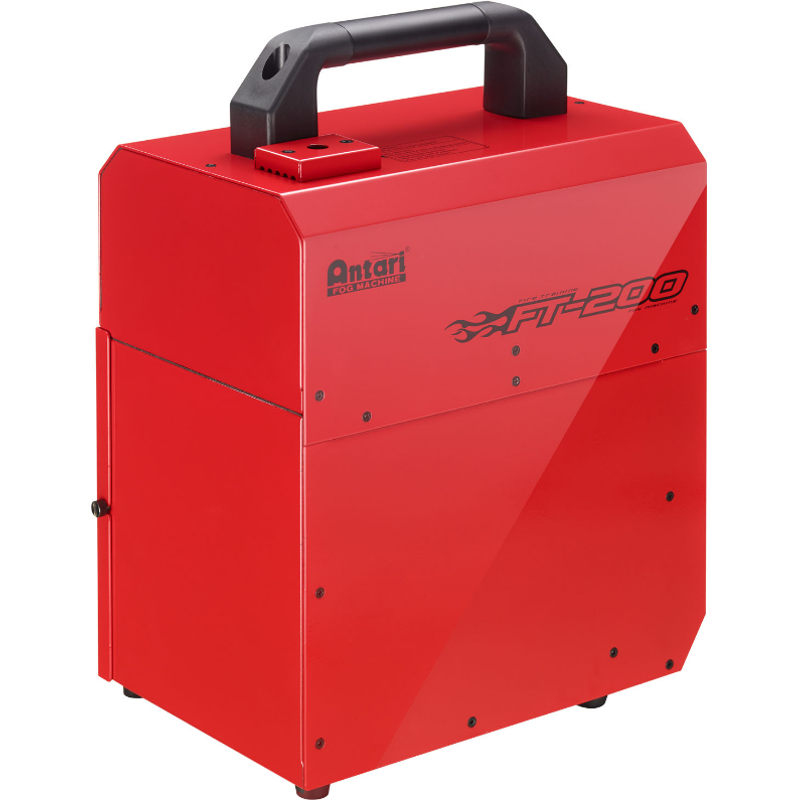 Antari FT-200 Fire Training rookmachine