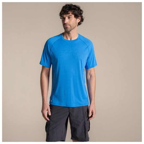Craghoppers - Nosilife Solarshield+ S/S T-Shirt - T-shirt