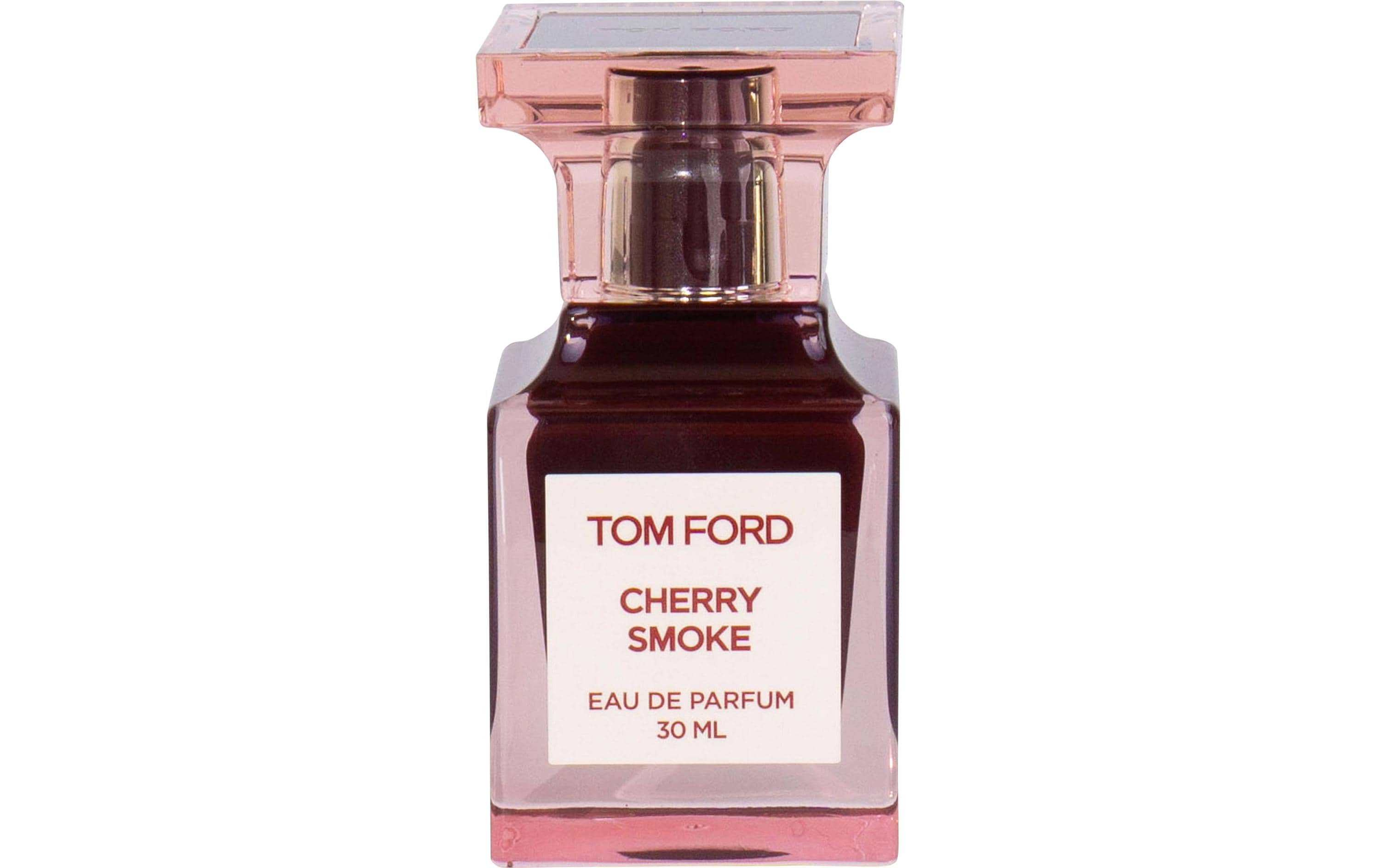 Eau de Parfum Cherry Smoke 30 ml<br>Verführerischer Duft verströmt eine glühende, schwelende Anziehungskraft