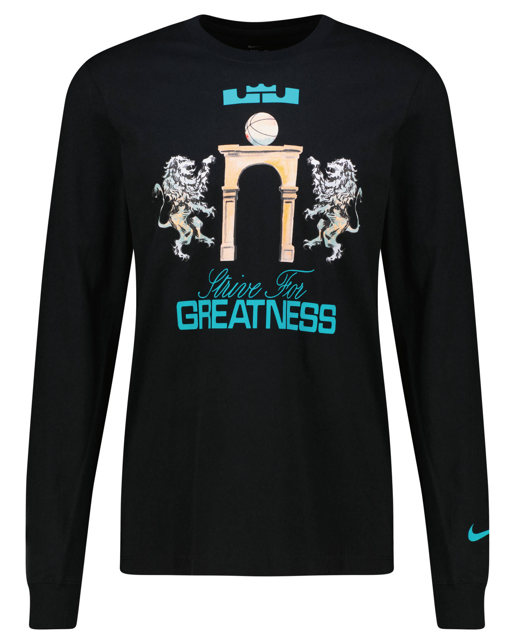 Nike| Herren Basketballshirt